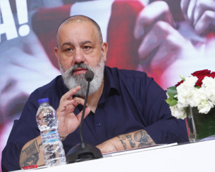 Καραπαπάς: «Όταν κάτι δεν πάει καλά, είναι ευκαιρία αντεπίθεσης» - Τι είπε για τον Μεντιλίμπαρ