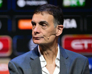 Μπαρτζώκας: «Αν ο Θεός θέλει να μας το δώσει φέτος θα είμαστε χαρούμενοι»