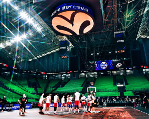 Τα πλάνα του Athletiko απ' την προπόνηση του Ολυμπιακού στο T-Center (photos)