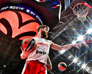 «EuroLeague by Night»: Η ανάλυση για το «πρέπει» του Ολυμπιακού με την παρουσία του σε πέμπτο σερί Final Four (vid)