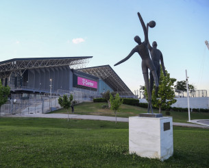 Ηρεμία πριν την… καταιγίδα: Το video του Athletiko μερικές ώρες πριν την έναρξη της δράσης του Final Four