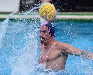 Οι ημερομηνίες της σειράς των τελικών της Water Polo League που έχει προκριθεί ο Ολυμπιακός