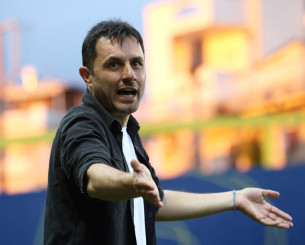 Αντωνόπουλος: «Ο Αστέρας AKTOR είναι για περισσότερα πράγματα»