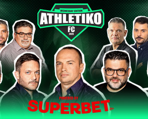«Athletiko FC»: Ζωντανές συνδέσεις από τις 16:00 με τη φιέστα της ΑΕΚ και το «αντίο» στη Λεωφόρο