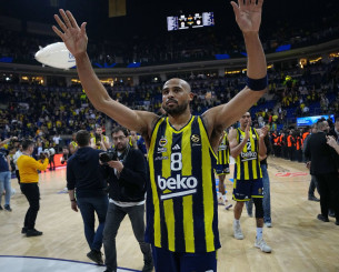 Euroleague Final Four 2026: Για την υπεράσπιση του θρόνου