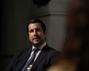 Ένας 37χρονος απειλεί τον «δικτάτορα» Φλορεντίνο Πέρεθ - Ο μυστηριώδης δισεκατομμυριούχος που θέλει την προεδρία της Ρεάλ