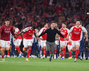 Από τους «Invincibles» του Βενγκέρ στην Άρσεναλ του Αρτέτα: Η ίδια δίψα, μια άλλη εποχή