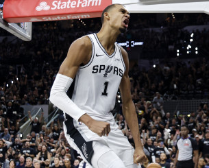 Για «Ενισχυμένο» σερί 13-0 οι Νικς στο Game 2 με Σπερς