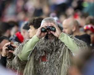 Τσάμπα το «Spygate»: Η Σάουθαμπτον δεν κέρδισε καμία από τις ομάδες που κατασκόπευσε παράνομα