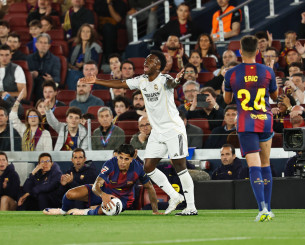 Ξέσπασε το κανάλι της Ρεάλ μετά το Clasico: «Τσίρκο η La Liga, όλα εναντίον μας»