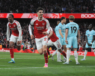 Που θα δείτε το φινάλε της σεζόν σε Premier League, Serie A και La Liga