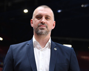 Βούιτσιτς στο Athletiko: «Θα ήθελα να παίξω ξανά τον ημιτελικό του Βερολίνου με τον Παναθηναϊκό»