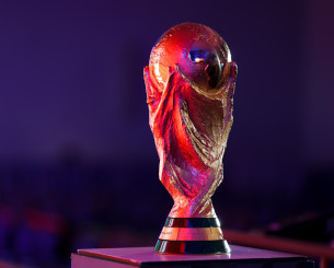 Διεθνής συνεργασία της Kaizen Gaming  με τη FIFA για το Παγκόσμιο Κύπελλο FIFA 2026™