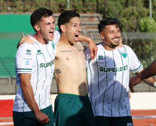 Η βαθμολογία των playoffs 5-8 της Stoiximan Super League και το πρόγραμμα της έκτης αγωνιστικής
