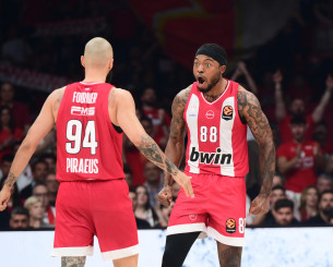 Έπεσε κι άλλο η ομάδα του Ολυμπιακού για την Euroleague!