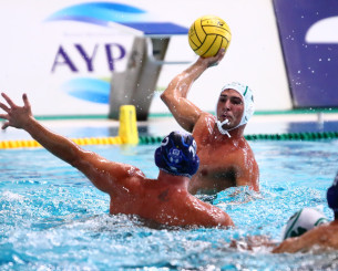 Πότε θα γίνει ο τρίτος και κρίσιμος ημιτελικός ανάμεσα σε Παναθηναϊκό και Απόλλωνα Σμύρνης