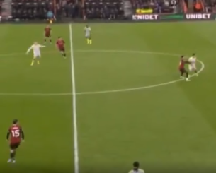 «Σάλος» στην Premier League: Ο Χάαλαντ μοιάζει να καλύπτεται στο οφσάιντ που στέρησε στη Σίτι το πρωτάθλημα (video)