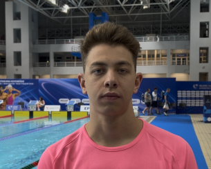 Σίσκος στο Athletiko: «Έχω σταθεροποιηθεί σε γρήγορους χρόνους και αυτό μου δίνει πίστη για το Ευρωπαϊκό»