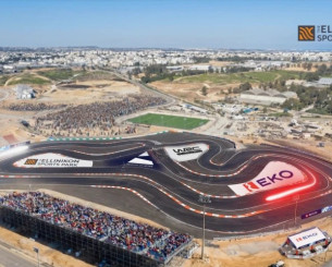 ΕΚΟ Ράλλυ Ακρόπολις 2026: Στο The Ellinikon Sports Park η Υπερειδική