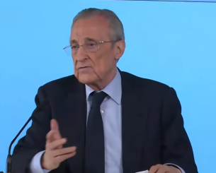 «Βόμβες» Πέρεθ: «Θέλουν να με διώξουν, δεν παραιτούμαι, έρχονται εκλογές στη Ρεάλ!»