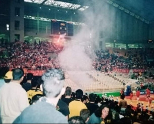 Πότε ήταν η τελευταία φορά που οπαδοί του Ολυμπιακού βρέθηκαν στο ΟΑΚΑ