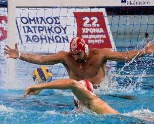 Ο αντίπαλος του Ολυμπιακού στον ημιτελικό του Champions League
