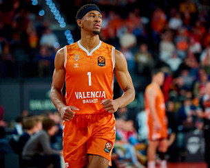 Euroleague Final Four 2026: «Αιμοδιψείς» νυχτερίδες