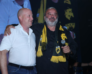 Ο Νίκολιτς και η επόμενη μέρα του στην ΑΕΚ