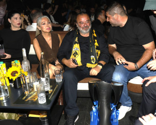 Ο Ηλιόπουλος μοίρασε πριμ σε όλους τους υπαλλήλους της ΑΕΚ