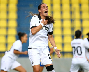 Το 1-0 του ΠΑΟΚ με ωραία κεφαλιά της Γκούνη (video)
