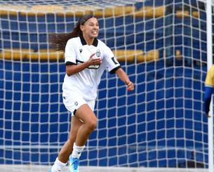 ΠΑΟΚ - Αστέρας 2-0: Τα highlights από την κατάκτηση του Κυπέλλου Ελλάδας από τον Δικέφαλο