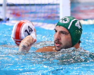 Πού θα δείτε τον δεύτερο τελικό Παναθηναϊκός - Ολυμπιακός για τη Water Polo League