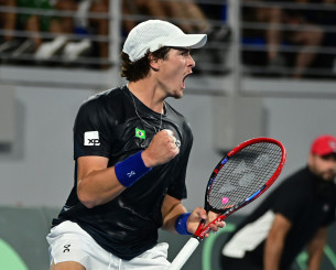 Roland Garros: Αυτά είναι τα ζευγάρια των προημιτελικών σε άνδρες και γυναίκες