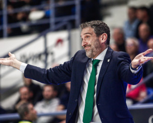 Τέλος εποχής για τον Ναβάρο στη Μάλαγα - Ο Ερυθρός Αστέρας τον θέλει στο Βελιγράδι