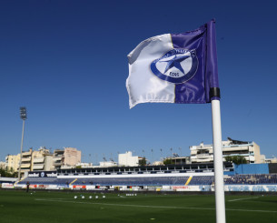 Ατρόμητος για Δέλλα: «Εκφράζουμε τη βαθιά μας οδύνη για την απώλεια της Γωγώς Μαστροκώστα»