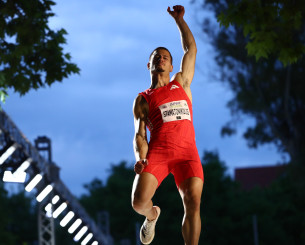 Αρχή με καλές επιδόσεις στο Kifisia Jump 2026 - Ξεχώρισαν Φωτοπούλου και Σταματονικολός