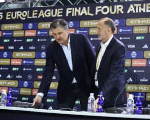 Νέο φορμάτ του EuroCup με 32 ομάδες και δυο «εισιτήρια» για την EuroLeague - Η θέση Άρη και ΠΑΟΚ