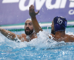 Τα highlights από τη νίκη του Παναθηναϊκού που τον έστειλε στους τελικούς της Water Polo League