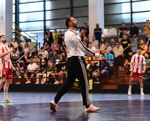 Σήκωσε το 6ο πρωτάθλημα και έκανε το treble ο Ολυμπιακός - Η χρυσή βίβλος της Handball Premier