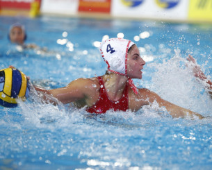 Πού θα δείτε τον τέταρτο τελικό της Water Polo League Γυναικών ανάμεσα σε Ολυμπιακό και Βουλιαγμένη