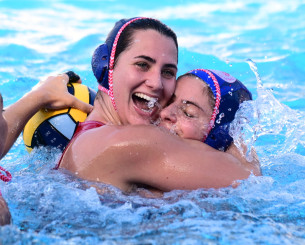 Τριχά στο Athletiko: «Καταφέραμε να ξεπεράσουμε τα εσωτερικά εμπόδια  - Μας δίνει μεγάλο κίνητρο για τη συνέχεια» (video)