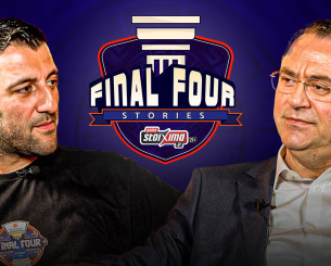Αυτή είναι η κορυφαία 5αδα της EuroLeague feat. Βαγγέλης Ιωάννου | Final Four Stories