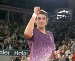 Roland Garros: Αυτά είναι τα ζευγάρια των προημιτελικών σε άνδρες και γυναίκες