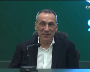 Ο Δώνης ανακοίνωσε την αποστολή της Σαουδικής Αραβίας για Μουντιάλ - «Δεν θα κάνουμε θαύματα από την αρχή»