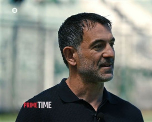Καραγκούνης για Λεωφόρο: «Έζησα Μεάτσα και Ντα Λουζ, αλλά η ενέργεια της Λεωφόρου ήταν ό,τι καλύτερο» (video)