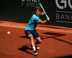 Νικηφόρα πρεμιέρα για τον Τσιτσιπά στο Roland Garros