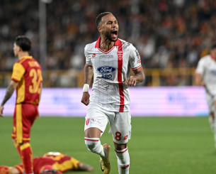 Επέστρεψε στη Serie A η Μόντσα, έναν χρόνο μετά τον υποβιβασμό της