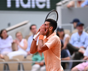 Χωρίς κάτοχο Grand Slam οι «16» του Roland Garros για πρώτη φορά στην ιστορία!