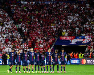 Τελικός του Champions League κρίθηκε στα πέναλτι ξανά μετά από δέκα χρόνια