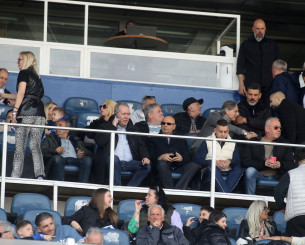 Κόντης: «Ο Μονεμβασιώτης δεν θ' ανέβει σε άρμα με τον Ηρακλή - Πρωτάθλημα με 18 ομάδες»